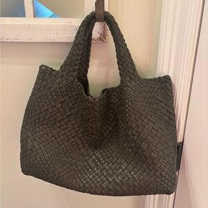 Falor Bag - Rare Olive Brown